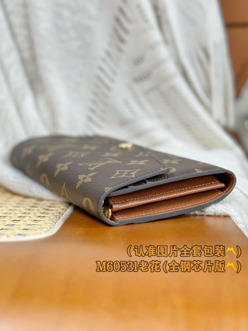 Louis Vuitton Wallets Purse